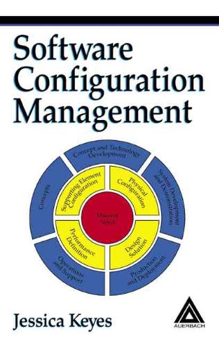 9780849319761 Software Configuration Management