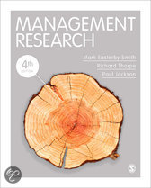 9780857021175 Management Research