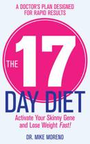 9780857207029 The 17 Day Diet