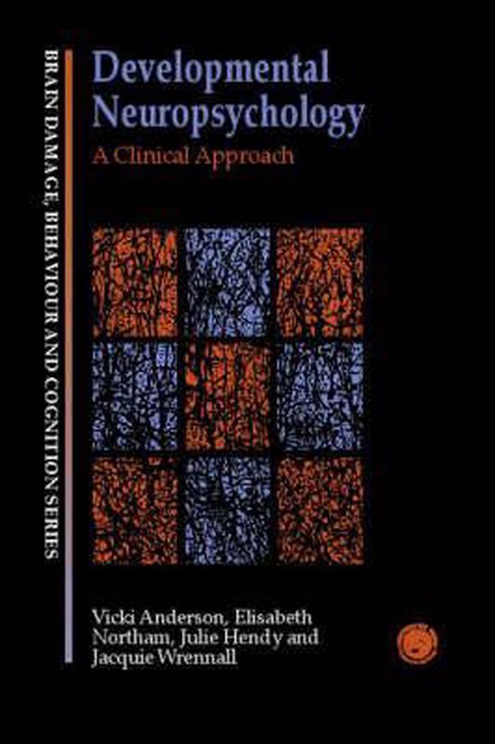 9780863777042-Developmental-Neuropsychology