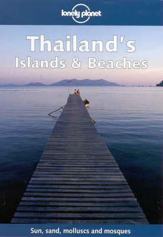 9780864427281-Lonely-Planet-Thailands-Islands-And-Beaches