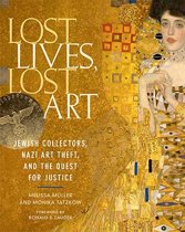 9780865652637 Lost Lives Lost Art