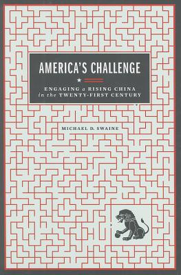 9780870032578 Americas Challenge