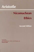 9780872204645 Nicomachean Ethics