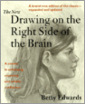 9780874774245 The New Drawing on the Right Side of the Brain