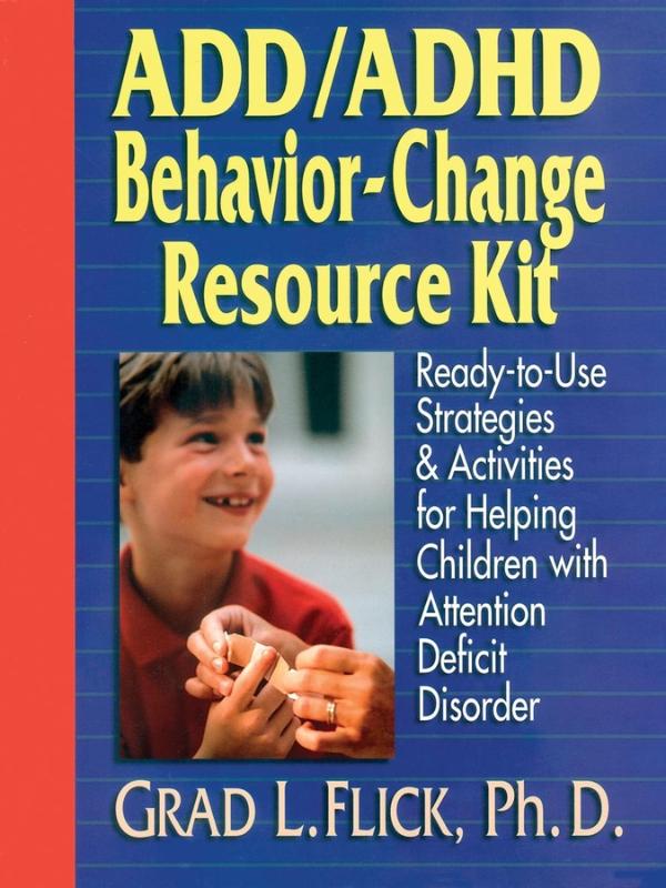 9780876281444-AddADHD-Behavior-Change-Resource-Kit