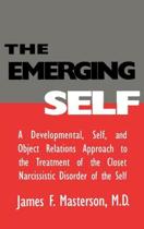 9780876307212-The-Emerging-Self-A-Developmental.Self-And-Object-Relatio