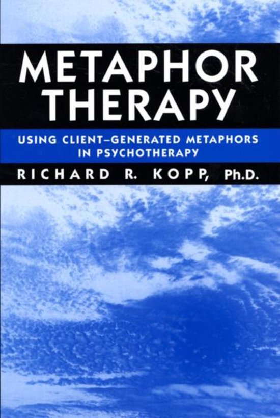 9780876307793 Metaphor Therapy