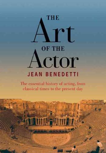 9780878302048-The-Art-of-the-Actor