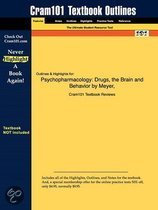 Studyguide for Psychopharmacology