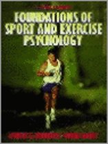 9780880118248 Foundations of Sport and Exercise Psychology