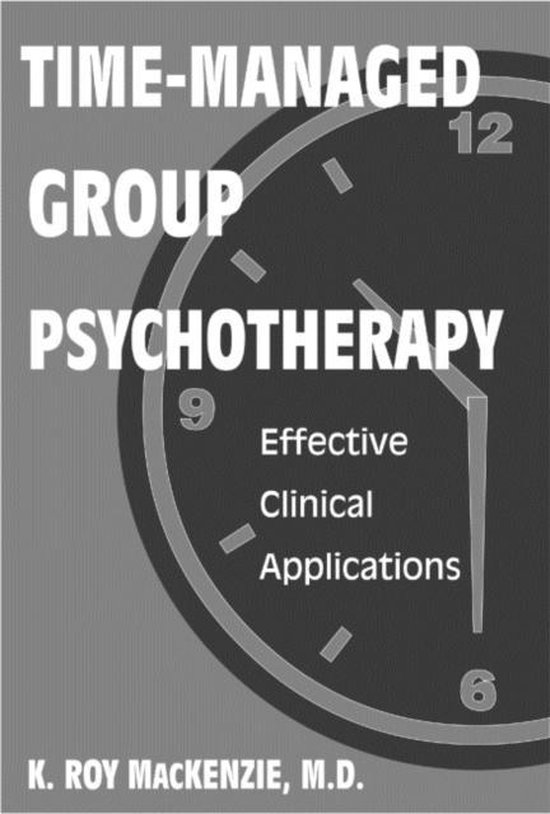 9780880488631-Time-Managed-Group-Psychotherapy