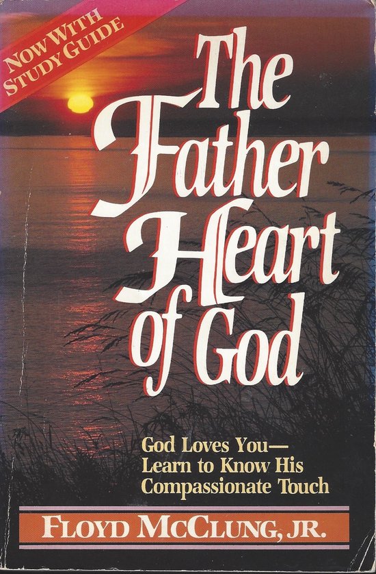 9780890814918-The-Father-Heart-of-God