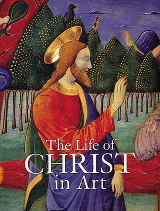 9780896600591-The-Life-of-Christ-in-Art
