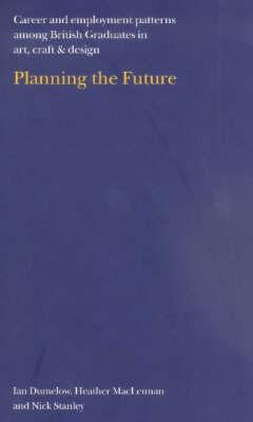 9780904684292-Planning-the-future