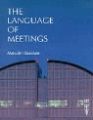 9780906717462 Language of Meetings students book