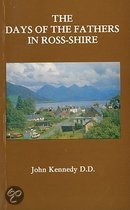 9780906731000 The Days of the Father in Ross Shire