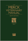 9780911910506-The-Merck-Veterinary-Manual