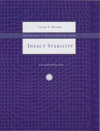 9780939773749 Principles of Naval Architecture Intact Stability