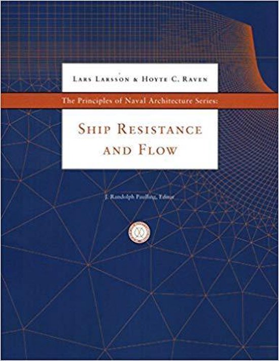 9780939773763-Ship-Resistance-and-Flow