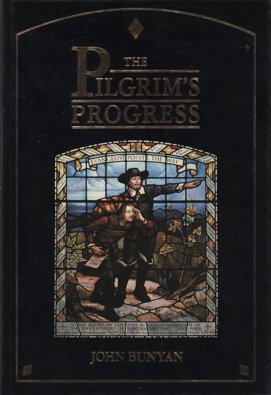 9780951003510 The Pilgrims Progress