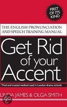 9780955330001 Get Rid of Your Accent