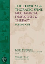 9780958364775 The Cervical And Thoracic Spine