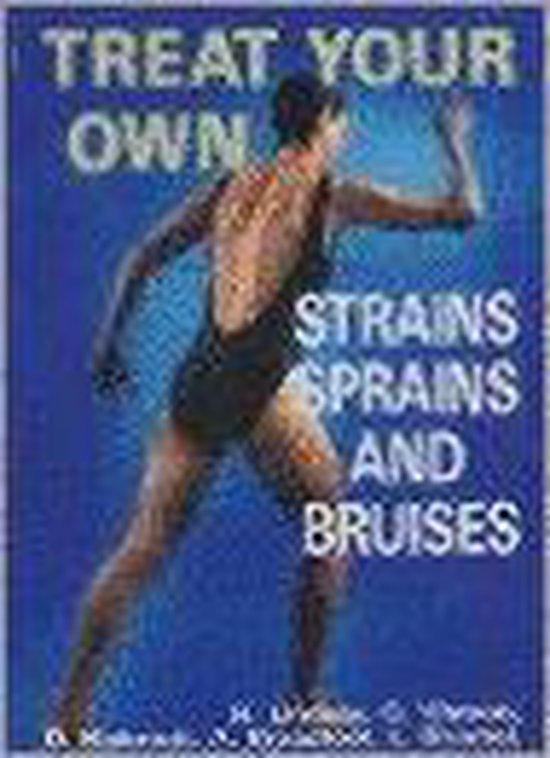 9780959804942-Treat-Your-Own-Strains-Sprains-And-Bruises