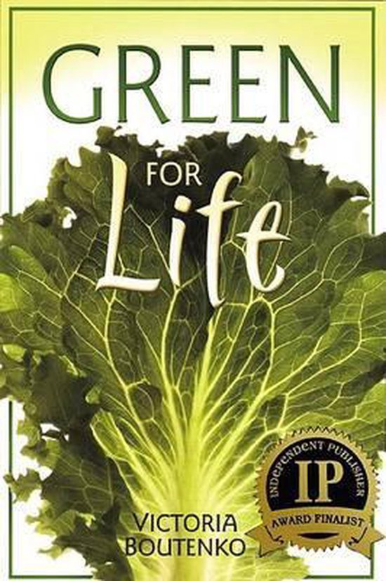 9780970481962-Green-for-Life