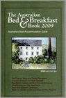 9780975804049-Australian-Bed-And-Breakfast-Book