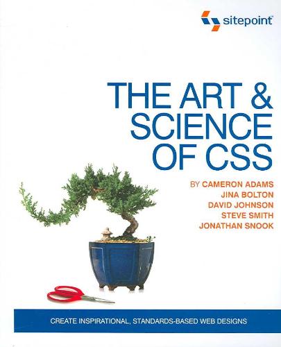 9780975841976-The-Art-and-Science-of-CSS