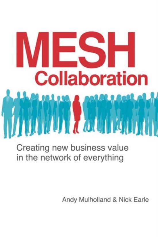 9780978921859 Mesh Collaboration