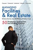 9780981337425 Managing Facilities  Real Estate