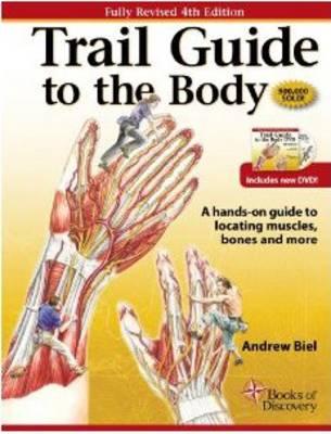 9780982663400 Trail Guide to the Body