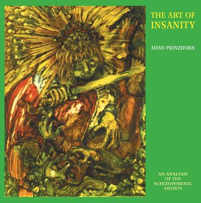 9780983248002 The Art of Insanity