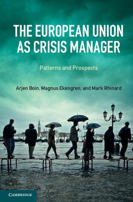 9781107035799-The-European-Union-as-Crisis-Manager