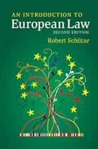9781107111813 An Introduction to European Law