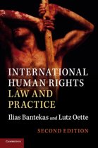 9781107125049 International Human Rights Law and Practice