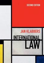 9781107141551 International Law 2nd Edition