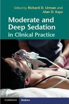 9781107400450-Moderate-and-Deep-Sedation-in-Clinical-Practice