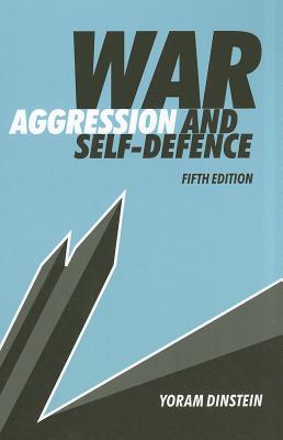 9781107401457 War Aggression And SelfDefence