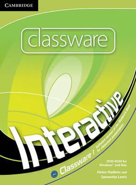 9781107402119-Interactive-Level-1-Classware
