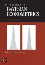 Introduction to Bayesian Econometrics