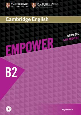 9781107469044-Cambridge-English-Empower---Upper-intermediate-workbook--answers--downloadable-audio