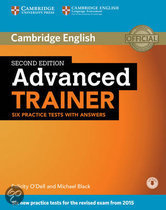 Adv Trainer   Six Practice Tests with Answ