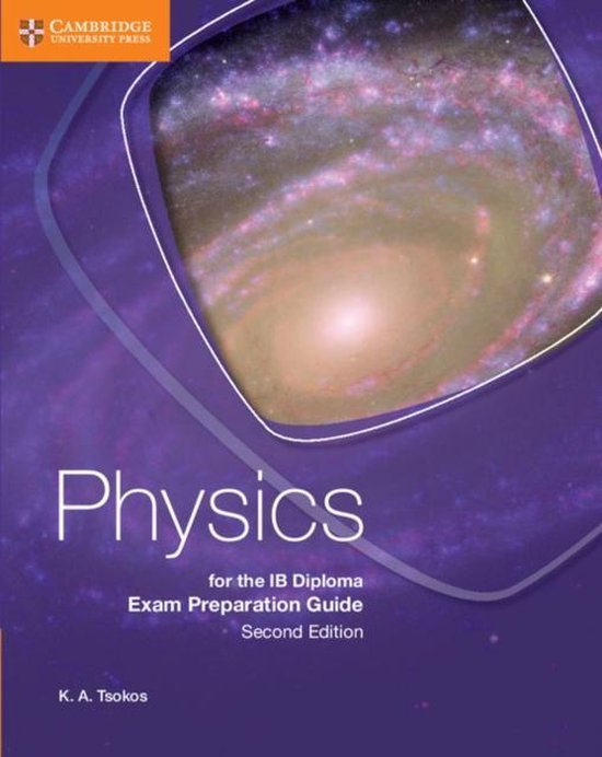 Physics for the IB Diploma Exam Preparation Gu