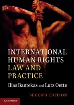 9781107562110 International Human Rights Law  Practic