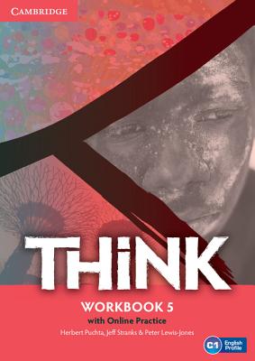 9781107575509-Think-Level-5-Online-Practice