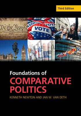 9781107582859 Foundations Of Comparative Politics