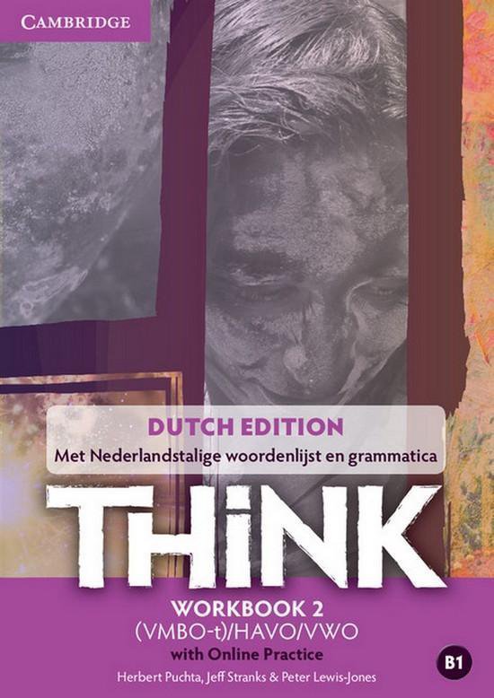 9781107588462-Think-Level-2-Workbook-with-Online-Practice-for-the-Netherlands